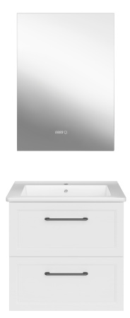 Зеркало (60х85)  ASB-Mebel Оскар 60 10234